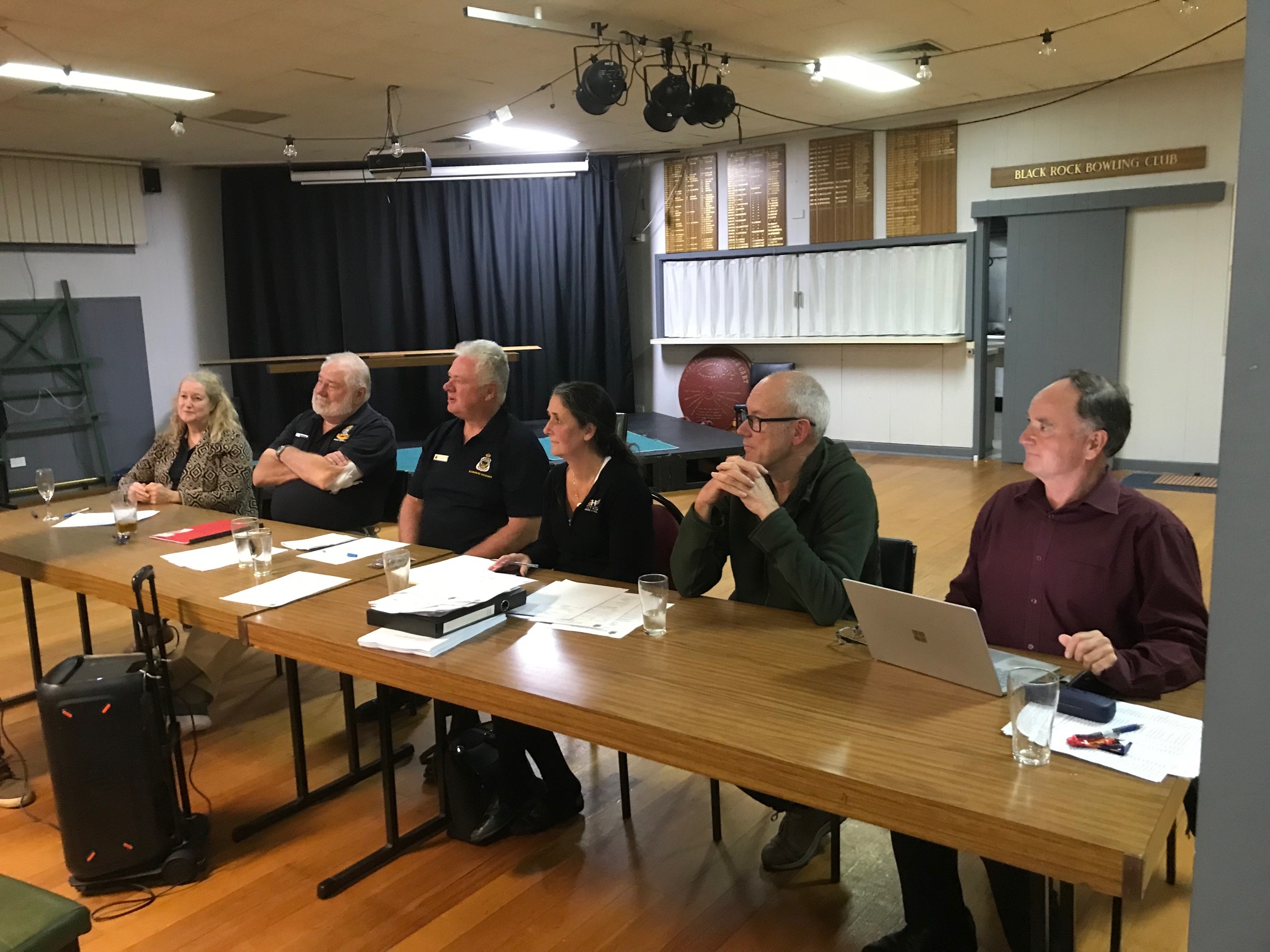 Beaumaris RSL 2024 AGM